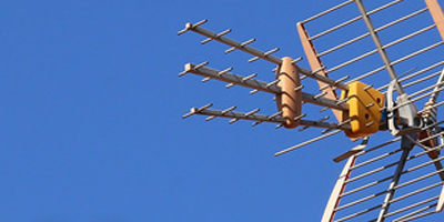mantenimiento de antenas Patones